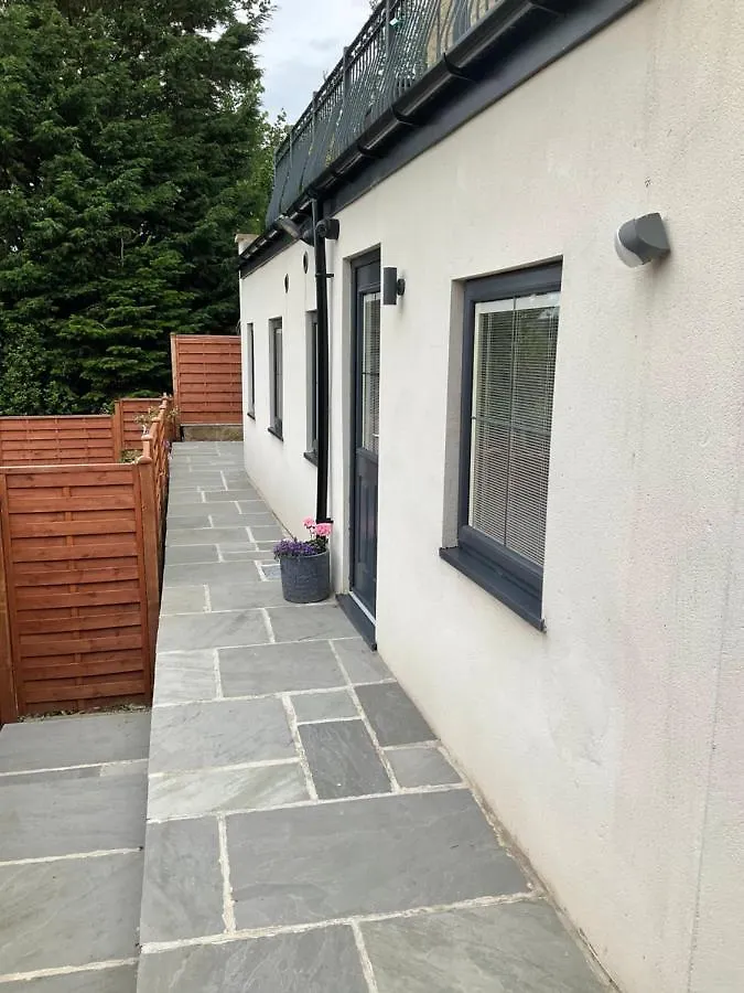 Guest house The Gables Hotel Haworth United Kingdom
