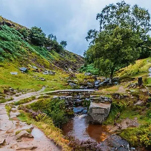  Holiday home Hill