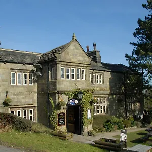 4* Bed & Breakfast Old Hall